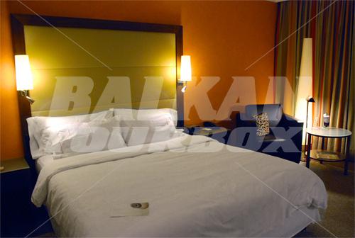 почивка в The Westin Grand Frankfurt