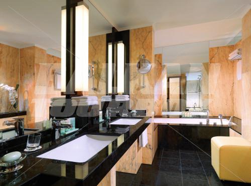 почивка в The Westin Grand Frankfurt