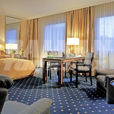 почивка в The Westin Grand Frankfurt