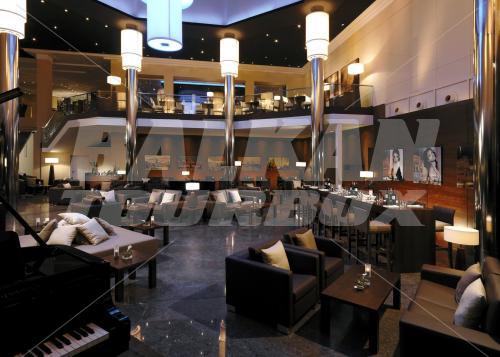 почивка в The Westin Grand Frankfurt