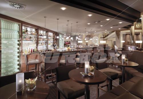 почивка в The Westin Grand Frankfurt