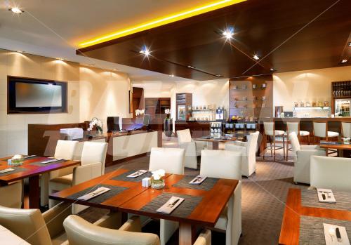 почивка в The Westin Grand Frankfurt