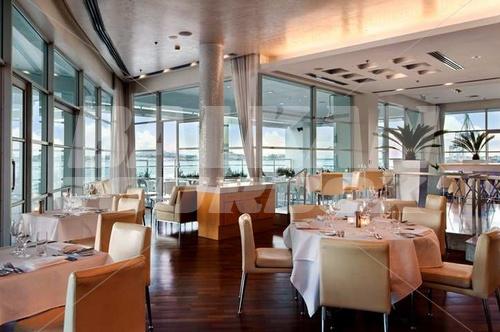 holiday in Hilton Auckland