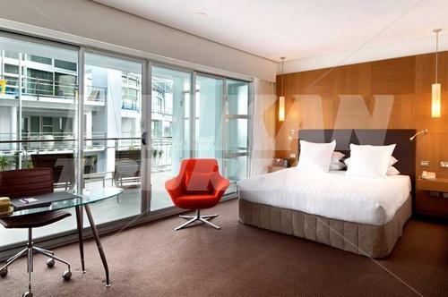 почивка в Hilton Auckland