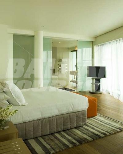 holiday in Hilton Auckland