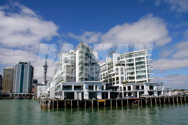 holiday in Hilton Auckland
