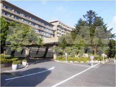 почивка в  Kirishima Iwasaki