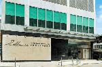 Hotel Silka West Kowloon, China, Hong Kong