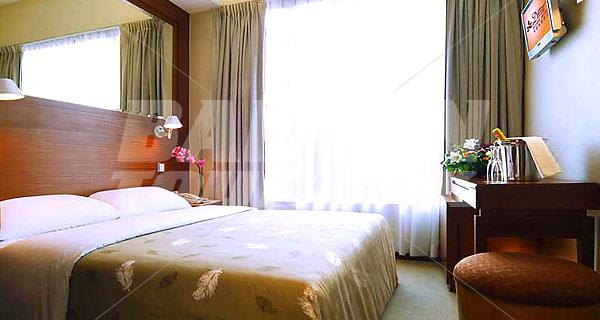 holiday in Silka West Kowloon
