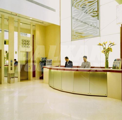 holiday in Silka West Kowloon