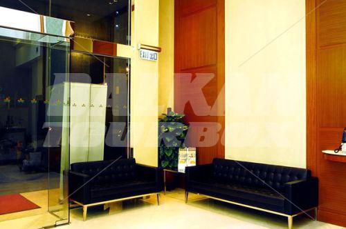 holiday in Silka West Kowloon