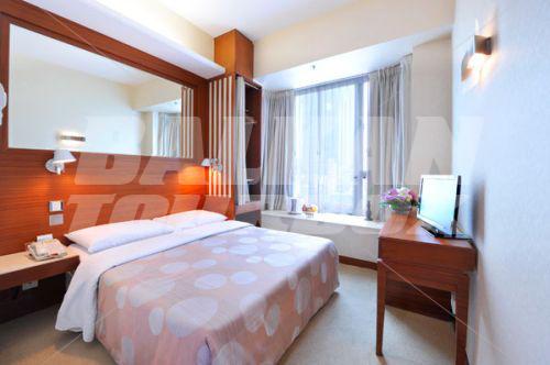 holiday in Silka West Kowloon
