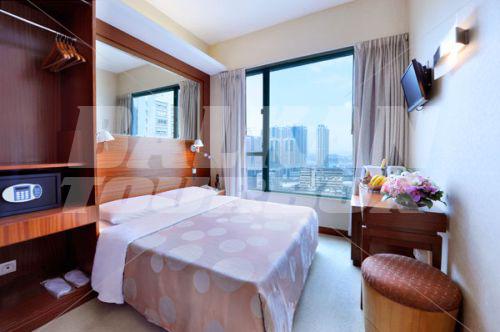 holiday in Silka West Kowloon