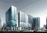 Hotel Doubletree By Hilton Beijing, China, Beijing