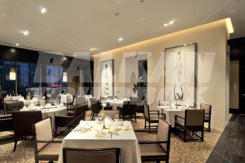 почивка в Doubletree By Hilton Beijing