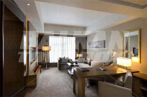 почивка в Doubletree By Hilton Beijing