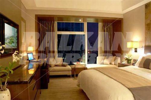 почивка в Doubletree By Hilton Beijing