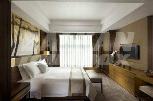 почивка в Doubletree By Hilton Beijing