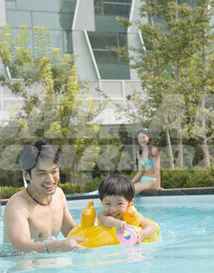 почивка в Doubletree By Hilton Beijing