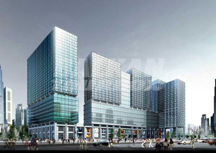 почивка в  Doubletree By Hilton Beijing