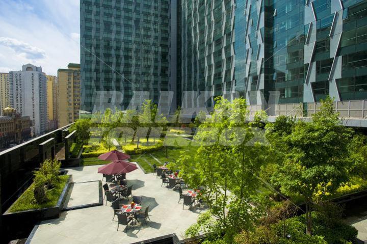 почивка в Doubletree By Hilton Beijing