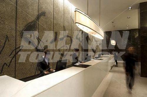 почивка в Doubletree By Hilton Beijing