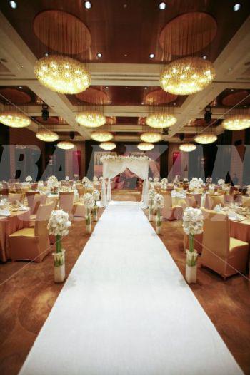 почивка в Doubletree By Hilton Beijing