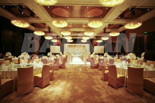 почивка в Doubletree By Hilton Beijing