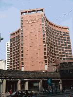 Hotel Westin Chosun, , Seoul