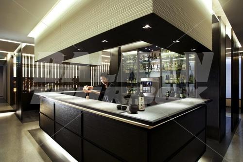 holiday in Westin Chosun