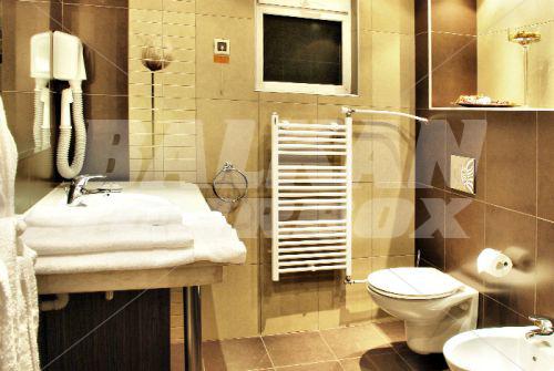 holiday in Holiday Spa Hotel