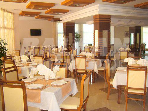holiday in Holiday Spa Hotel
