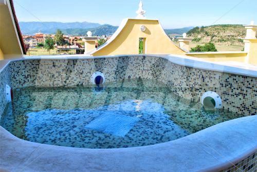 holiday in Holiday Spa Hotel