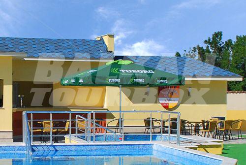 holiday in Holiday Spa Hotel