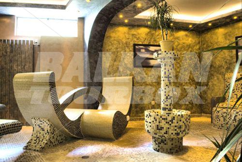 holiday in Holiday Spa Hotel