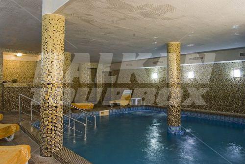 holiday in Holiday Spa Hotel
