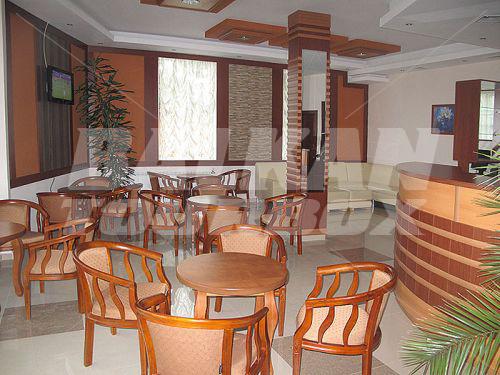 holiday in Holiday Spa Hotel