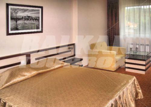 holiday in Holiday Spa Hotel
