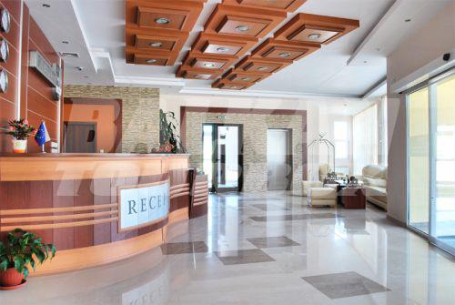 holiday in Holiday Spa Hotel
