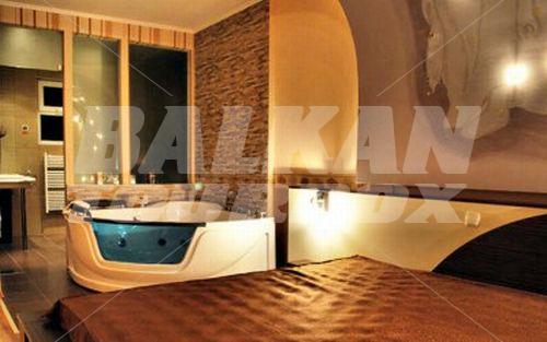 holiday in Holiday Spa Hotel