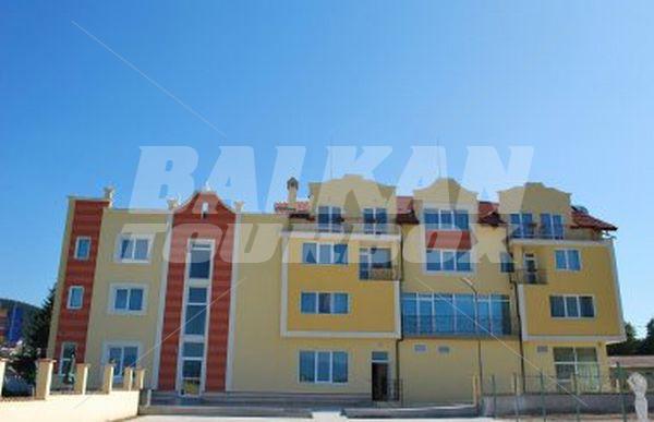 holiday in Holiday Spa Hotel