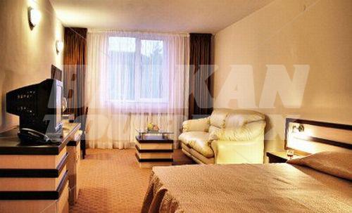 holiday in Holiday Spa Hotel