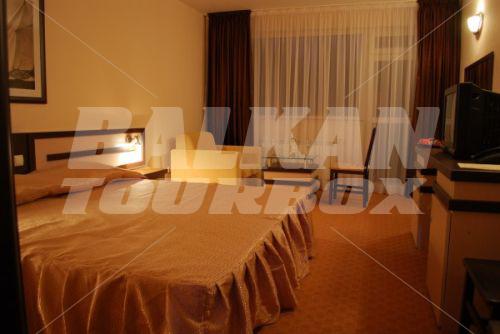holiday in Holiday Spa Hotel