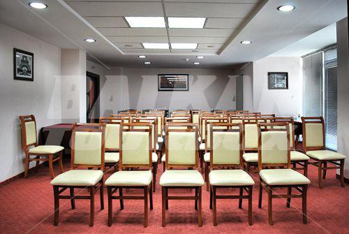 holiday in Holiday Spa Hotel