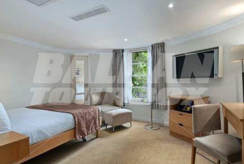 почивка в Hilton London Green Park