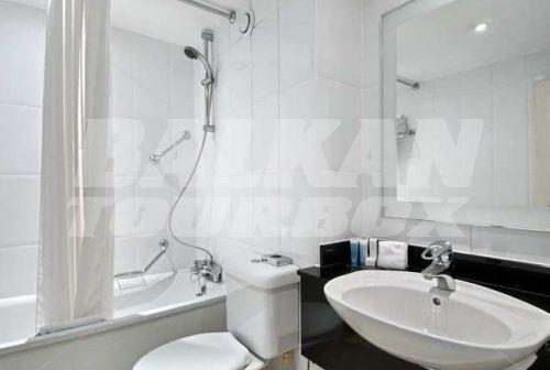 почивка в Hilton London Green Park
