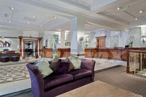 почивка в Hilton London Green Park