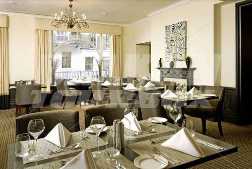 почивка в Hilton London Green Park