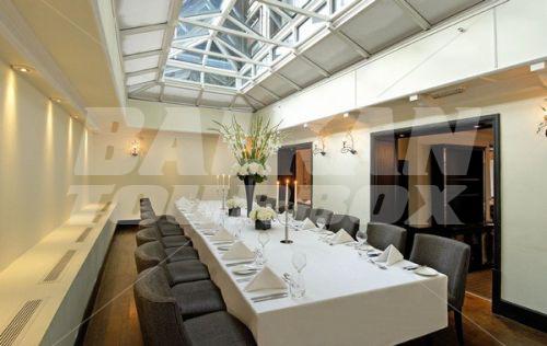 почивка в Hilton London Green Park