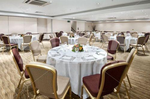 почивка в Hilton London Green Park